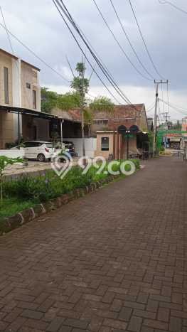 Hunian Cantik Modern Lb 115m2 di Ngamprah, Bandung Barat Hunian Cantik Modern Lb 115m2 di Ngamprah, Bandung Barat