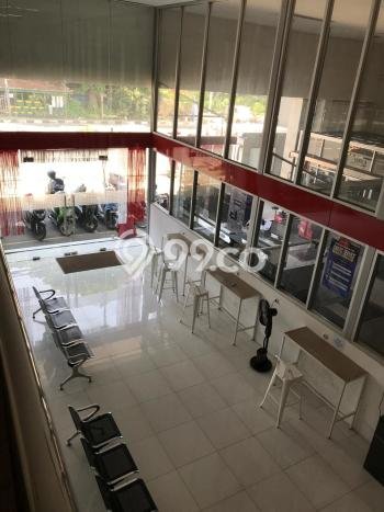 Unit Ruko Dijual di Cibinong Bogor Luas Bangunan 228m2 Unit Ruko Dijual di Cibinong Bogor Luas Bangunan 228m2