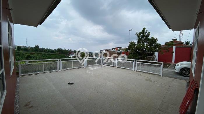 Rumah Luxury Modern Tanpa Renovasi di Bandung Barat Bandung Rumah Luxury Modern Tanpa Renovasi di Bandung Barat Bandung