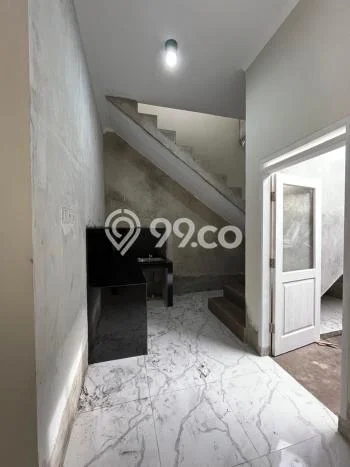 Rumah Modern Cantik 3 KT Siap Huni di Cimahi Utara Rumah Modern Cantik 3 KT Siap Huni di Cimahi Utara