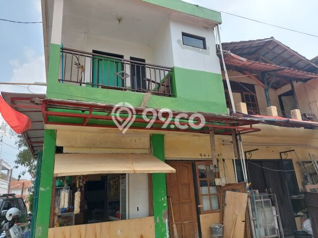 Jual Rumah Strategis Bagus Punya 4 KT di Ngamprah Bandung Barat SHM Jual Rumah Strategis Bagus Punya 4 KT di Ngamprah Bandung Barat SHM