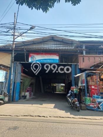 Siap Huni Rumah Mewah 7 Kamar di Cimahi Tengah Dekat ke Mana Pun Siap Huni Rumah Mewah 7 Kamar di Cimahi Tengah Dekat ke Mana Pun