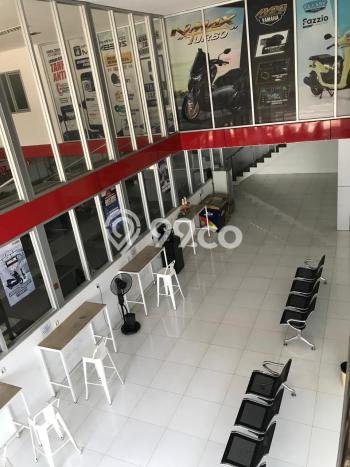 Unit Ruko Dijual di Cibinong Bogor Luas Bangunan 228m2 Unit Ruko Dijual di Cibinong Bogor Luas Bangunan 228m2