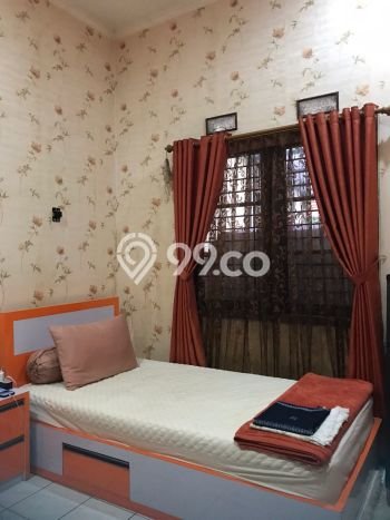 Jual Rumah Bagus Siap Huni LB 180m2 di Cimahi Tengah, Cimahi Jual Rumah Bagus Siap Huni LB 180m2 di Cimahi Tengah, Cimahi