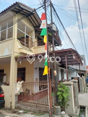 Jual Rumah Bagus Siap Huni LB 118m2 di Ngamprah, Bandung Barat Jual Rumah Bagus Siap Huni LB 118m2 di Ngamprah, Bandung Barat
