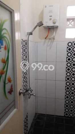 Rumah Modern Minimalis 5 Kamar Bisa Langsung Pindah di Cimahi Utara Rumah Modern Minimalis 5 Kamar Bisa Langsung Pindah di Cimahi Utara