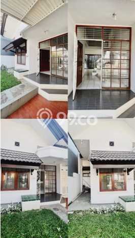 Rumah Modern Cantik 5 KT Bisa Langsung Pindah di Cimahi Utara Rumah Modern Cantik 5 KT Bisa Langsung Pindah di Cimahi Utara