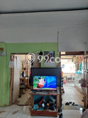 Jual Rumah Strategis Bagus Punya 4 KT di Ngamprah Bandung Barat SHM Jual Rumah Strategis Bagus Punya 4 KT di Ngamprah Bandung Barat SHM