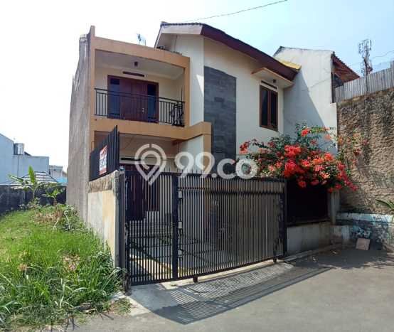 Jual Rumah Strategis Bagus Punya 5 KT di Cimahi Utara Cimahi SHM Jual Rumah Strategis Bagus Punya 5 KT di Cimahi Utara Cimahi SHM