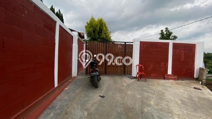 Rumah Luxury Modern Tanpa Renovasi di Bandung Barat Bandung Rumah Luxury Modern Tanpa Renovasi di Bandung Barat Bandung