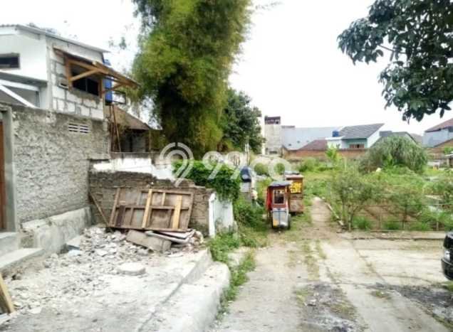 Tanah Strategis Dijual di Cimahi Utara Cimahi 2400m2 Tanah Strategis Dijual di Cimahi Utara Cimahi 2400m2