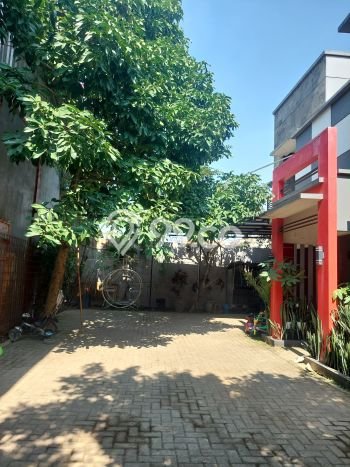 Siap Huni Rumah Mewah 7 Kamar di Cimahi Tengah Dekat ke Mana Pun Siap Huni Rumah Mewah 7 Kamar di Cimahi Tengah Dekat ke Mana Pun