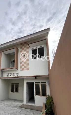 Rumah Modern Cantik 3 KT Siap Huni di Cimahi Utara Rumah Modern Cantik 3 KT Siap Huni di Cimahi Utara