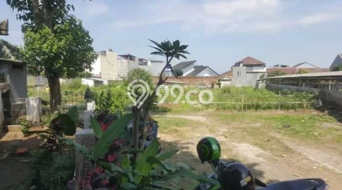 Tanah Strategis Dijual di Cimahi Utara Cimahi 2400m2 Tanah Strategis Dijual di Cimahi Utara Cimahi 2400m2