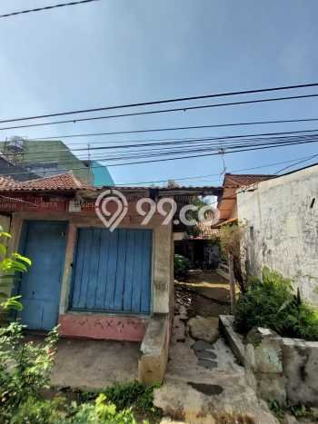 Tanah Kosong Dijual di Cimahi dengan Area 253m2 Tanah Kosong Dijual di Cimahi dengan Area 253m2