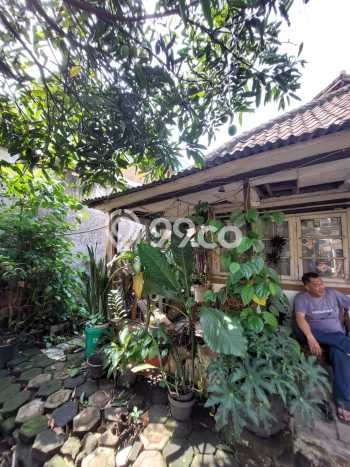Tanah Kosong Dijual di Cimahi dengan Area 253m2 Tanah Kosong Dijual di Cimahi dengan Area 253m2