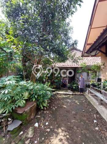 Tanah Kosong Dijual di Cimahi dengan Area 253m2 Tanah Kosong Dijual di Cimahi dengan Area 253m2