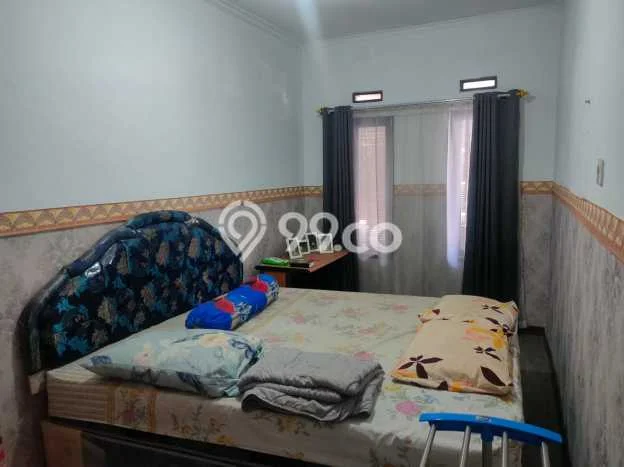 Rumah Minimalis 2 Kamar LT 74m2 di Ngamprah Rumah Minimalis 2 Kamar LT 74m2 di Ngamprah