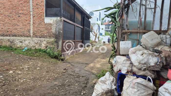 Tanah Kavling untuk Dijual di Cisarua Bandung Barat 331m2 Tanah Kavling untuk Dijual di Cisarua Bandung Barat 331m2