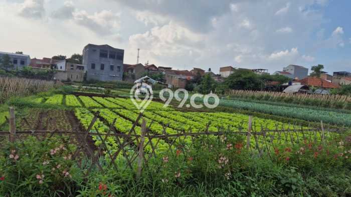 Tanah Kavling untuk Dijual di Cimahi Utara Cimahi 2800m2 Tanah Kavling untuk Dijual di Cimahi Utara Cimahi 2800m2