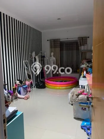 For Sale Hunian Rumah Nyaman 5 Kamar di Bandung Barat, Bandung For Sale Hunian Rumah Nyaman 5 Kamar di Bandung Barat, Bandung