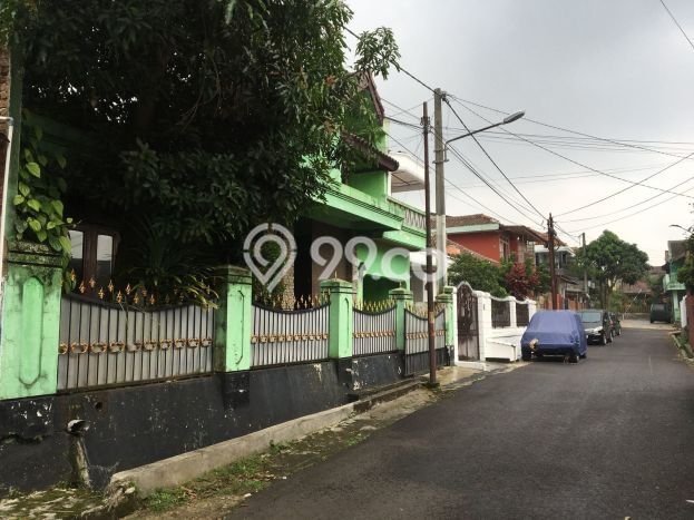 Dijual Cepat Rumah Favorit Siap Huni LB 90m2 di Cimahi Tengah, Cimahi Dijual Cepat Rumah Favorit Siap Huni LB 90m2 di Cimahi Tengah, Cimahi
