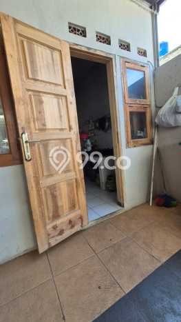 Rumah Strategis Modern Lb 100m2 di Cimahi Tengah, Cimahi Rumah Strategis Modern Lb 100m2 di Cimahi Tengah, Cimahi