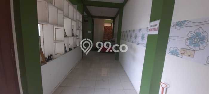 Rumah Modern Minimalis 3 Kamar Bisa Langsung Pindah di Cimahi Tengah Rumah Modern Minimalis 3 Kamar Bisa Langsung Pindah di Cimahi Tengah