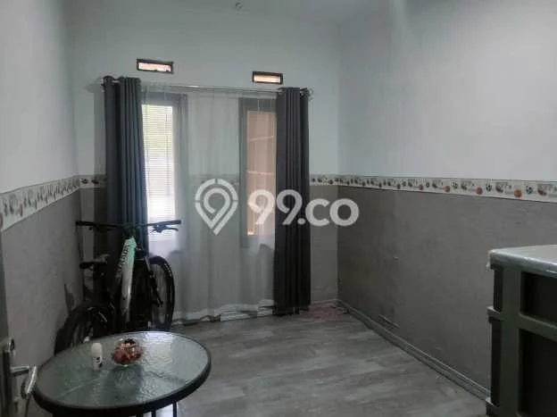 Rumah Minimalis 2 Kamar LT 74m2 di Ngamprah Rumah Minimalis 2 Kamar LT 74m2 di Ngamprah