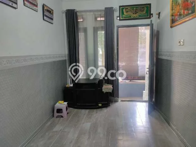 Rumah Minimalis 2 Kamar LT 74m2 di Ngamprah Rumah Minimalis 2 Kamar LT 74m2 di Ngamprah