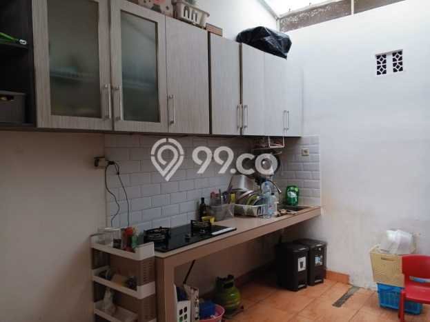 Rumah Modern Minimalis 2 KT Siap Huni di Bojongsoang Rumah Modern Minimalis 2 KT Siap Huni di Bojongsoang