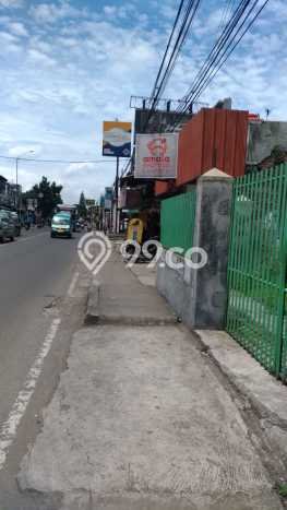 Lahan Investasi Lokasi Cimahi Tengah Cimahi SHM Lahan Investasi Lokasi Cimahi Tengah Cimahi SHM