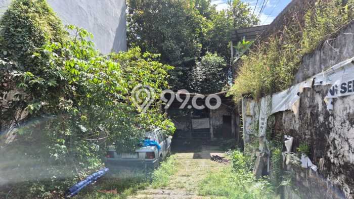 Lahan Investasi Lokasi Cimahi Tengah Cimahi SHM Lahan Investasi Lokasi Cimahi Tengah Cimahi SHM