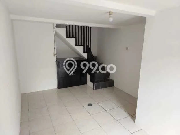 Rumah Modern Cantik 4 Kamar Siap Huni di Cimenyan Rumah Modern Cantik 4 Kamar Siap Huni di Cimenyan