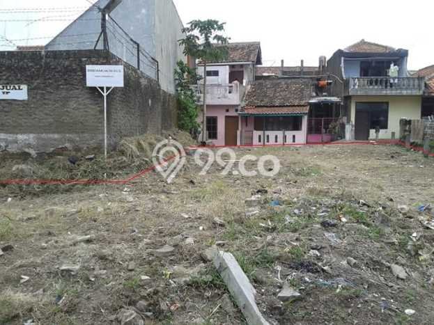 Kavling Tanah untuk Dijual di Cijerah, Bandung, Luas 325m2 Kavling Tanah untuk Dijual di Cijerah, Bandung, Luas 325m2
