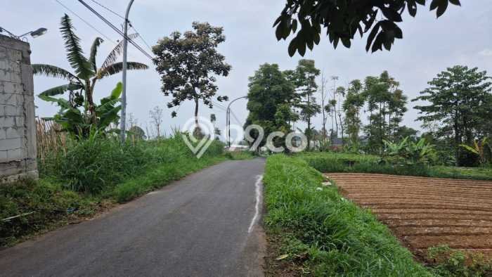 Lahan untuk Dijual Lokasi Cimahi Utara, Cimahi Luas 4160m2 SHM Lahan untuk Dijual Lokasi Cimahi Utara, Cimahi Luas 4160m2 SHM