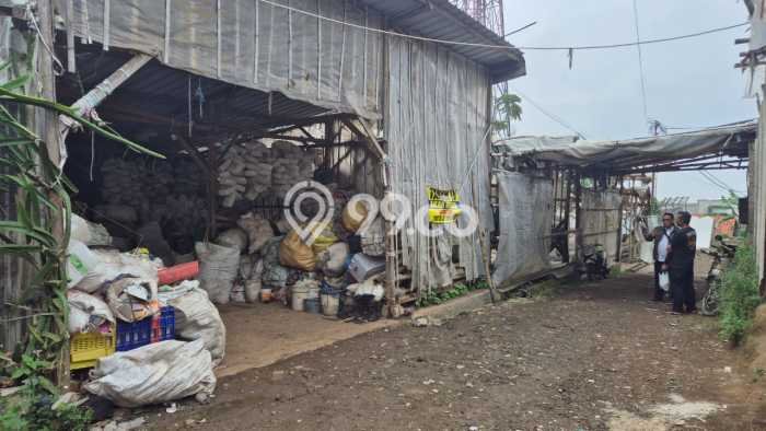 Tanah Kavling untuk Dijual di Cisarua Bandung Barat 331m2 Tanah Kavling untuk Dijual di Cisarua Bandung Barat 331m2