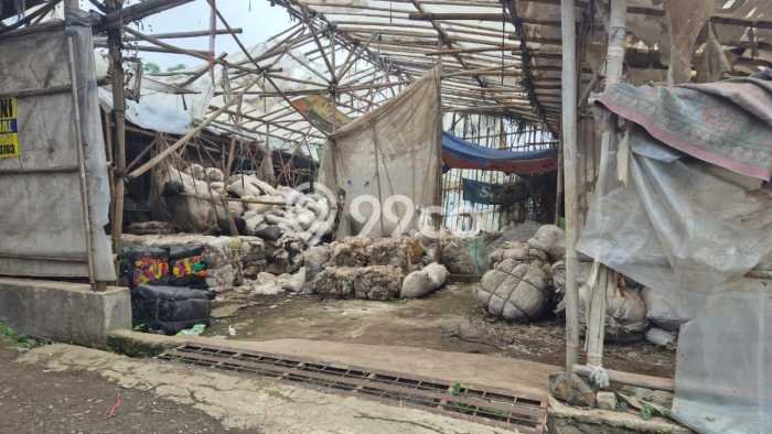 Tanah Kavling untuk Dijual di Cisarua Bandung Barat 1064m2 Tanah Kavling untuk Dijual di Cisarua Bandung Barat 1064m2