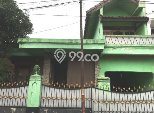 Dijual Cepat Rumah Favorit Siap Huni LB 90m2 di Cimahi Tengah, Cimahi Dijual Cepat Rumah Favorit Siap Huni LB 90m2 di Cimahi Tengah, Cimahi