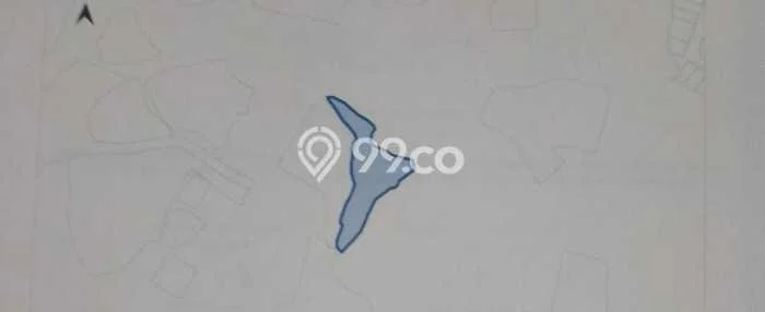 Tanah untuk Dijual Lokasi Garut Kota, Garut Luas 1951m2 SHM Tanah untuk Dijual Lokasi Garut Kota, Garut Luas 1951m2 SHM