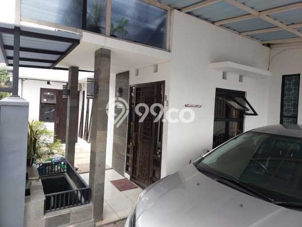 Rumah Modern Cantik 4 Kamar Siap Huni di Cimenyan Rumah Modern Cantik 4 Kamar Siap Huni di Cimenyan