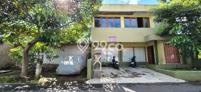 Rumah Modern Minimalis 3 Kamar Bisa Langsung Pindah di Cimahi Tengah Rumah Modern Minimalis 3 Kamar Bisa Langsung Pindah di Cimahi Tengah