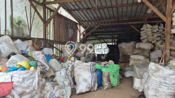 Tanah Kavling untuk Dijual di Cisarua Bandung Barat 331m2 Tanah Kavling untuk Dijual di Cisarua Bandung Barat 331m2