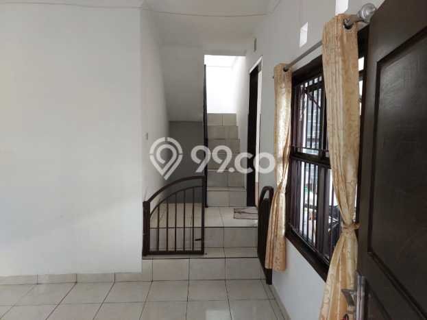 Rumah Modern Cantik 4 Kamar Siap Huni di Cimenyan Rumah Modern Cantik 4 Kamar Siap Huni di Cimenyan