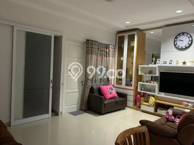 For Sale Hunian Rumah Nyaman 5 Kamar di Bandung Barat, Bandung For Sale Hunian Rumah Nyaman 5 Kamar di Bandung Barat, Bandung