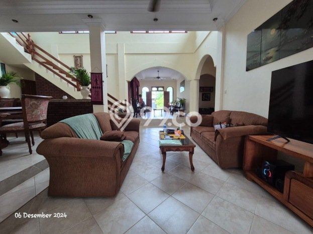 PELUANG INVESTASI! Vila di , Luas 738m2m², ROI Tinggi PELUANG INVESTASI! Vila di , Luas 738m2m², ROI Tinggi