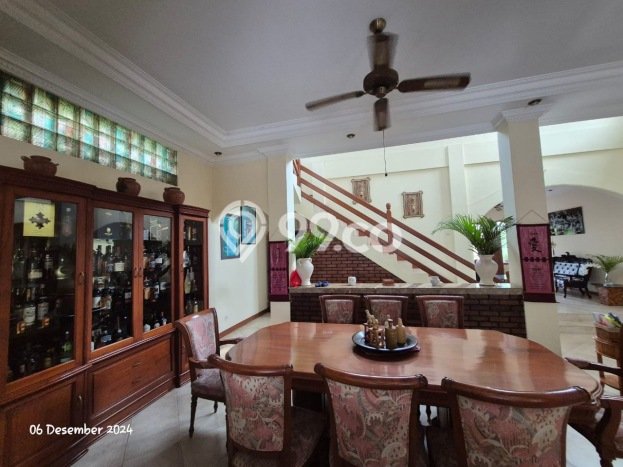 PELUANG INVESTASI! Vila di , Luas 738m2m², ROI Tinggi PELUANG INVESTASI! Vila di , Luas 738m2m², ROI Tinggi