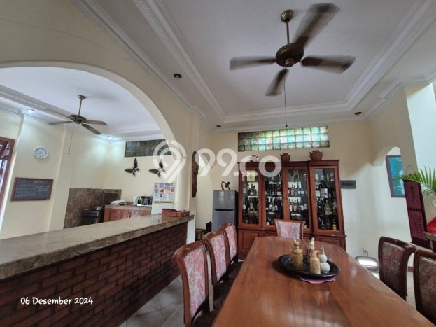 PELUANG INVESTASI! Vila di , Luas 738m2m², ROI Tinggi PELUANG INVESTASI! Vila di , Luas 738m2m², ROI Tinggi