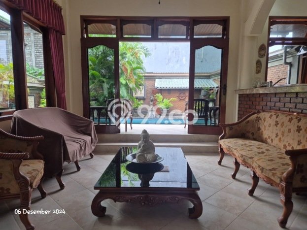 PELUANG INVESTASI! Vila di , Luas 738m2m², ROI Tinggi PELUANG INVESTASI! Vila di , Luas 738m2m², ROI Tinggi