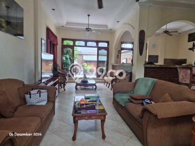 PELUANG INVESTASI! Vila di , Luas 738m2m², ROI Tinggi PELUANG INVESTASI! Vila di , Luas 738m2m², ROI Tinggi